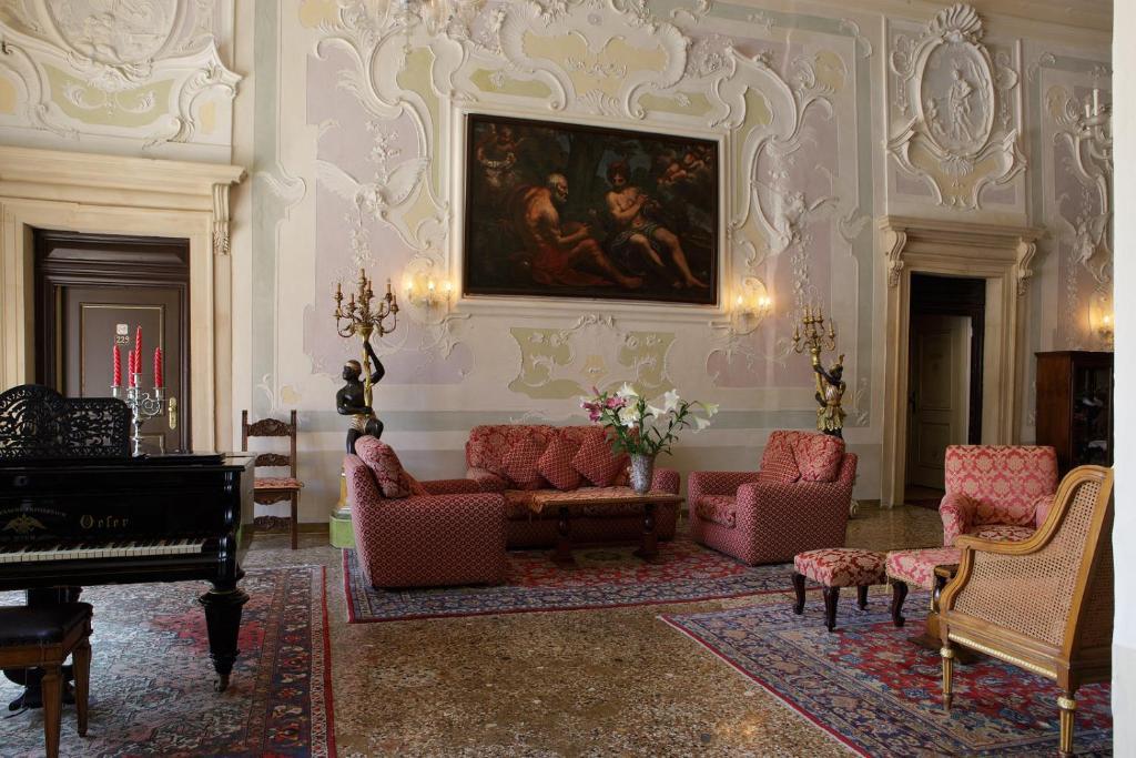 Hotel La Residenza