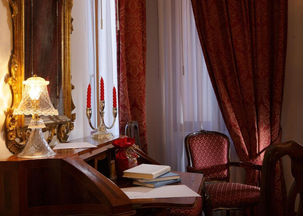 Hotel La Residenza