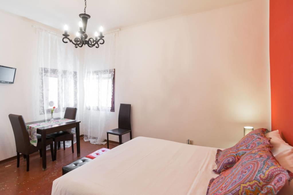 Residenza Quaggio Ca' Grimani Venedig