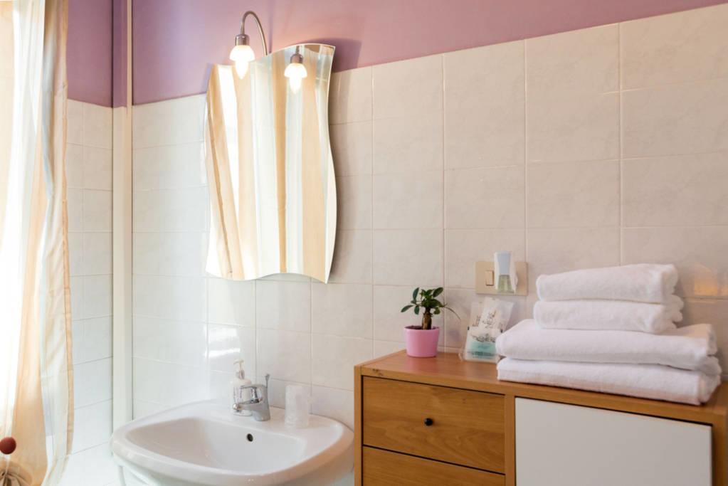 Residenza Quaggio Ca' Grimani Venedig