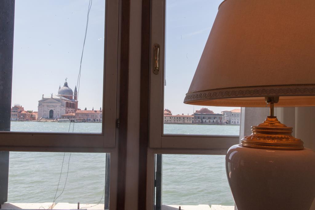 Apartment Ve.n.i.ce Cera Palazzo Gardella Venedig