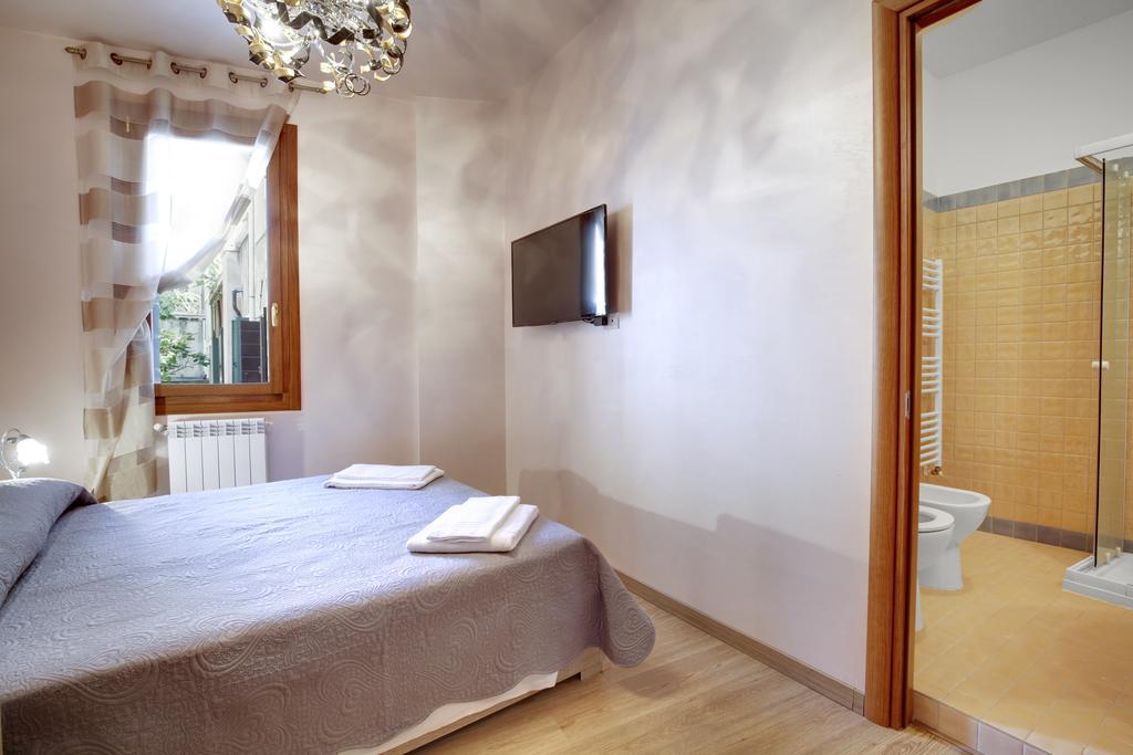 Bed & Breakfast Delle Acque 2*