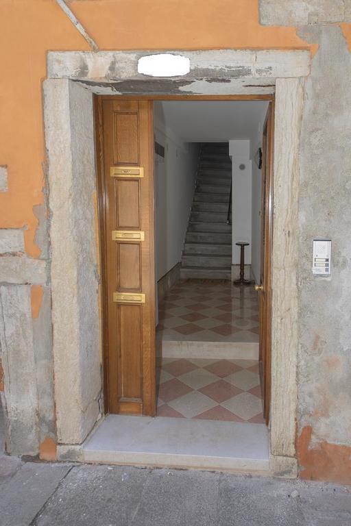 Appartement Casa San Giovanni E Paolo