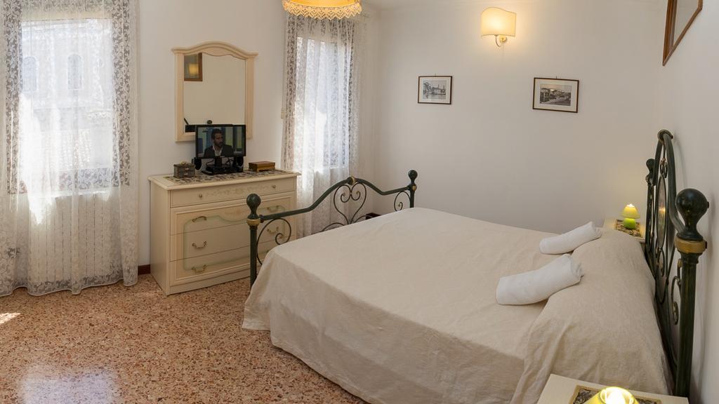 Appartement Casa San Giovanni E Paolo Venetië