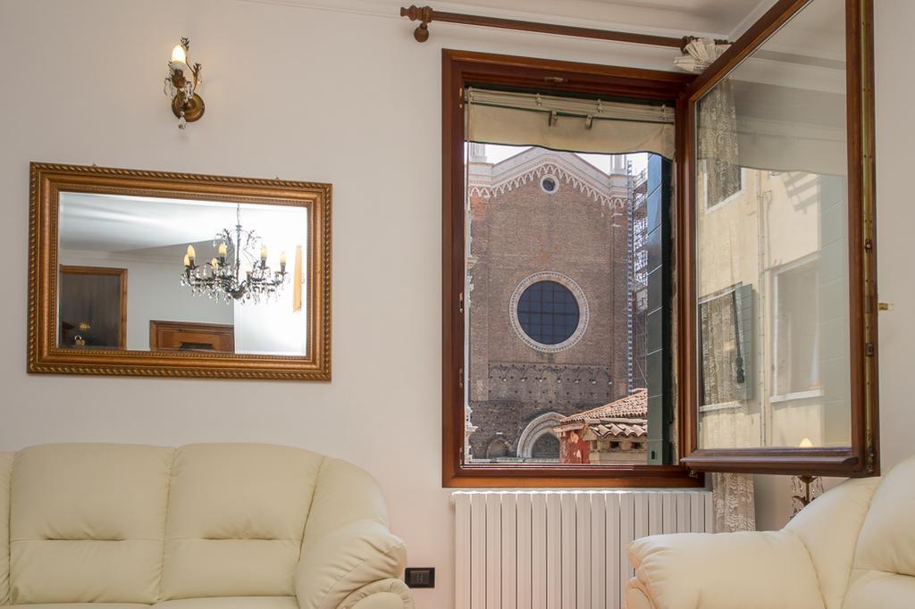 Appartement Casa San Giovanni E Paolo *