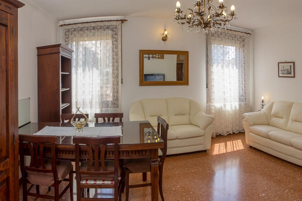Casa San Giovanni E Paolo Venetië