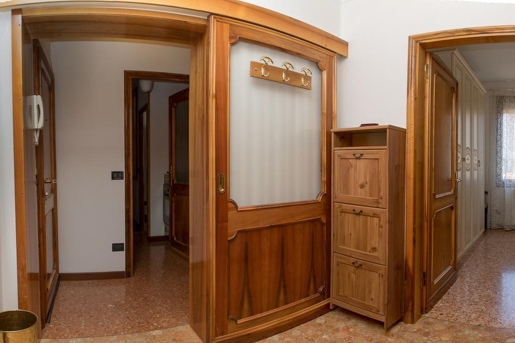 Appartement Casa San Giovanni E Paolo