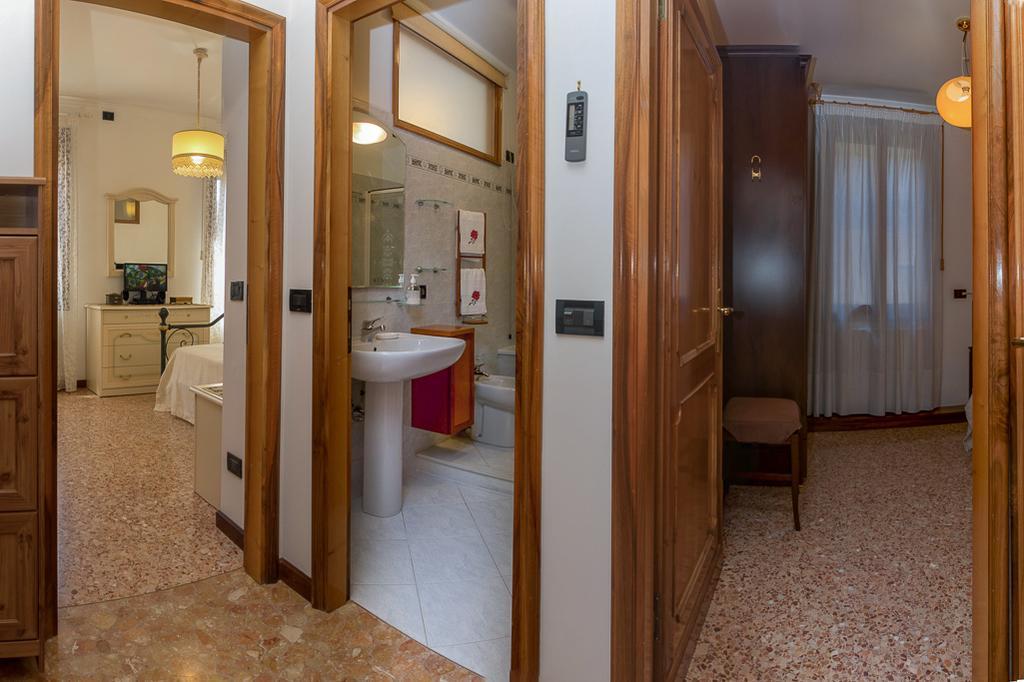 Appartement Casa San Giovanni E Paolo *