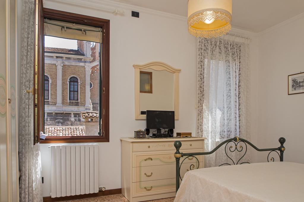 Casa San Giovanni E Paolo Venetië