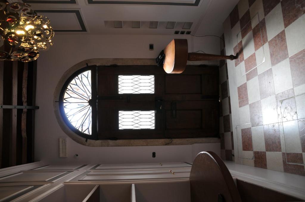 Appartement Ca' Mariele