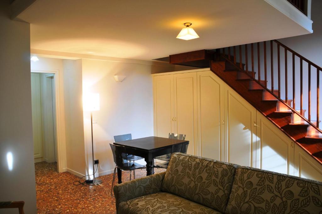 Appartement Ca' Mariele