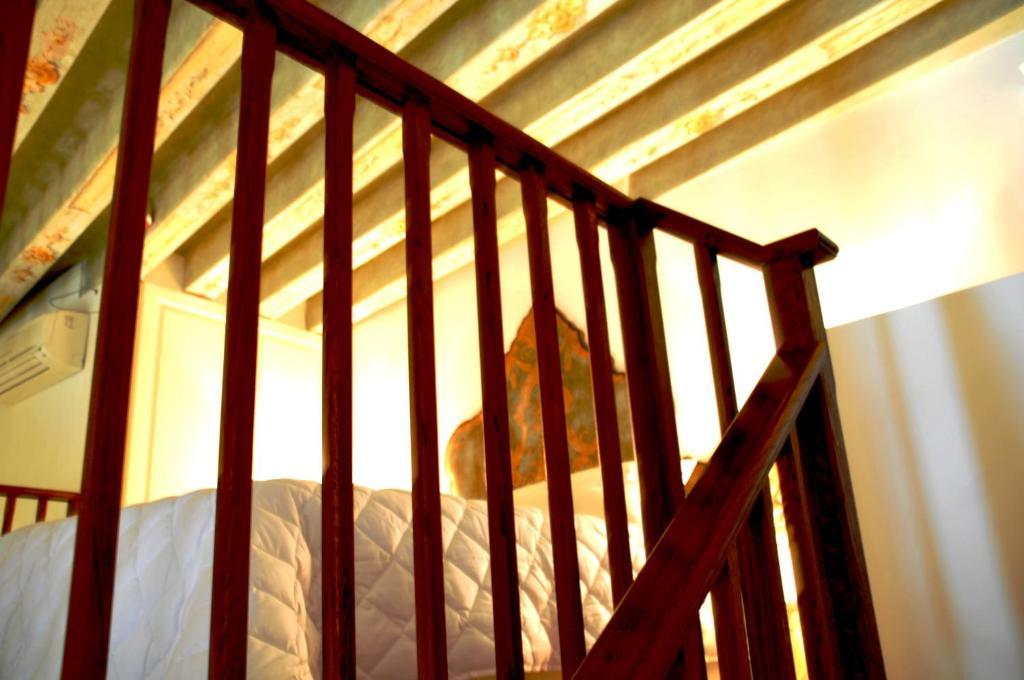 Ca' Mariele Appartement *