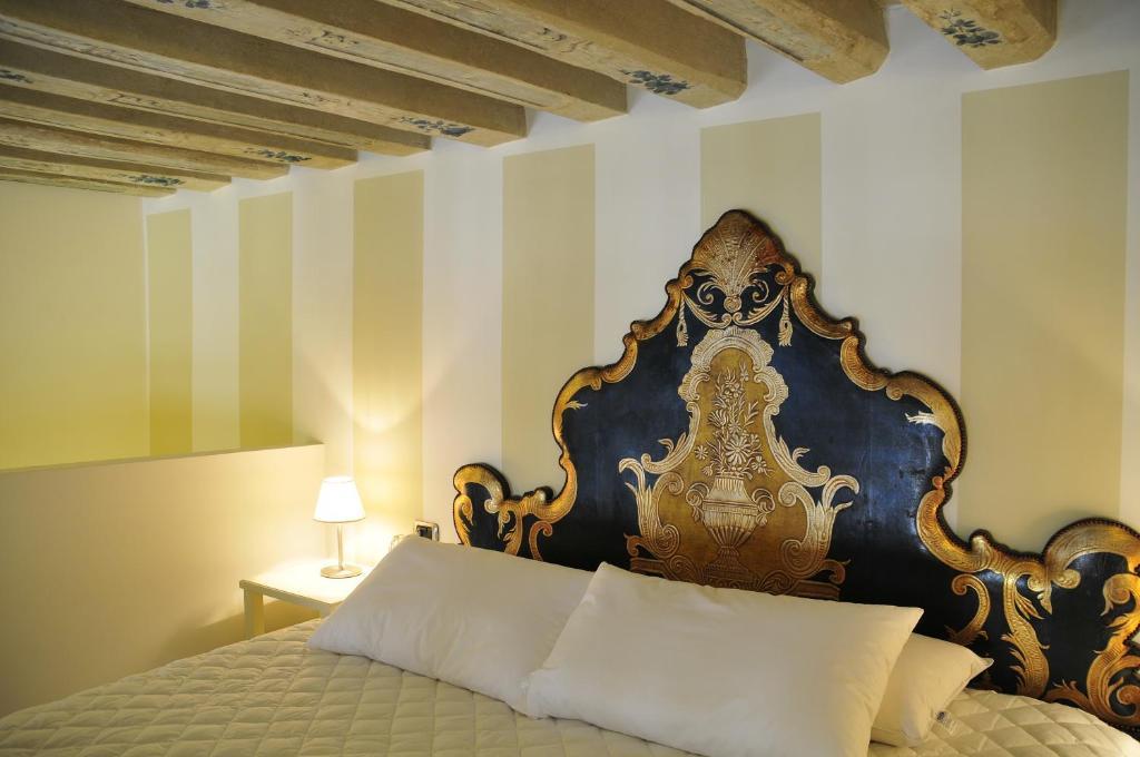 Appartement Ca' Mariele