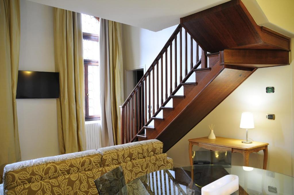 Ca' Mariele Appartement Venetië