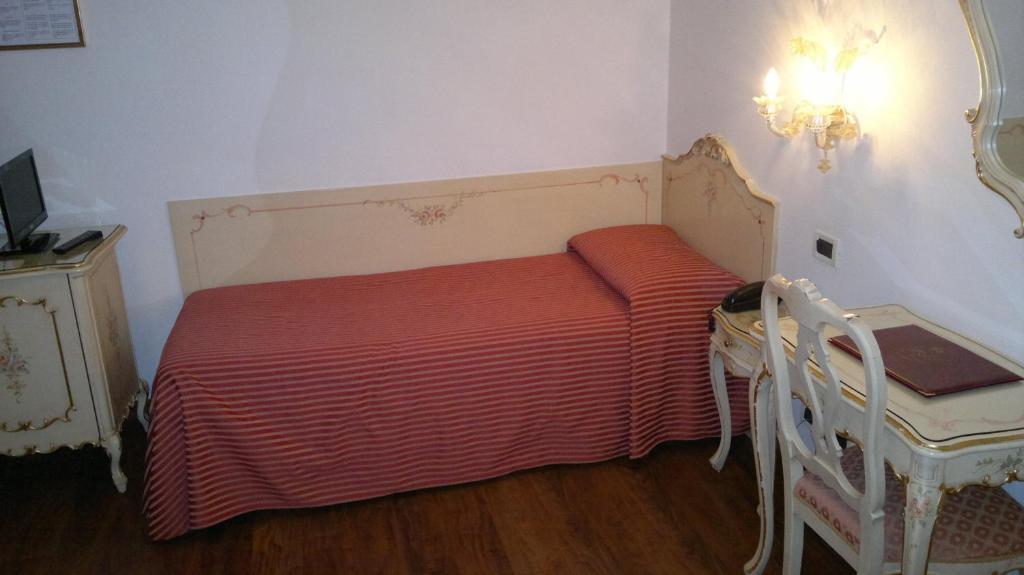 Hotel La Residenza 2*