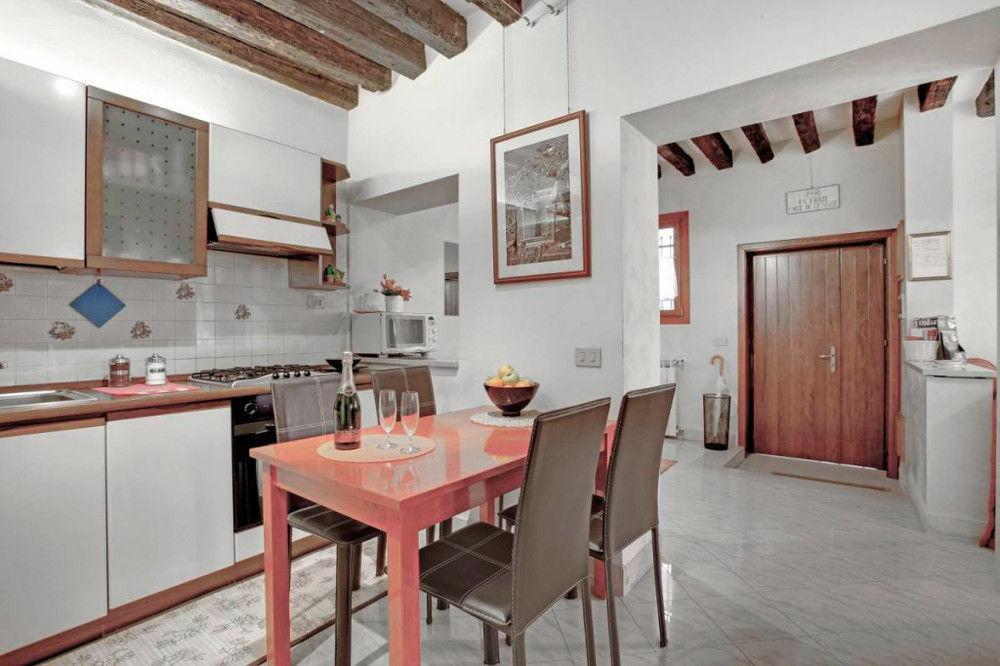 Appartamento 2960 Cà Frari