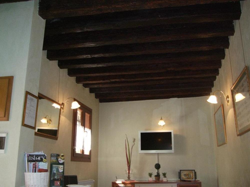 Appartamento 2960 Cà Frari Venezia