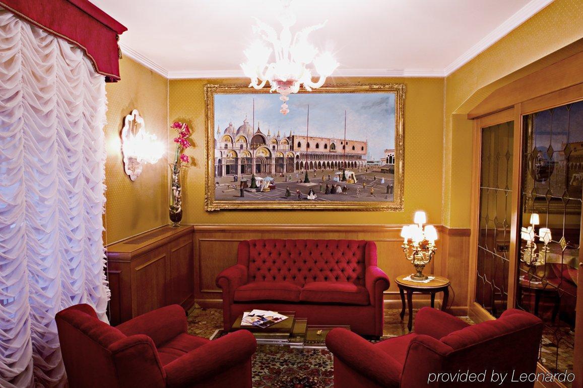 Hotel American-dinesen Venezia