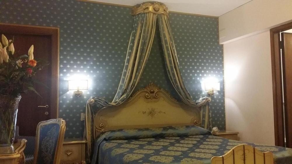Hotel Royal San Marco Venise