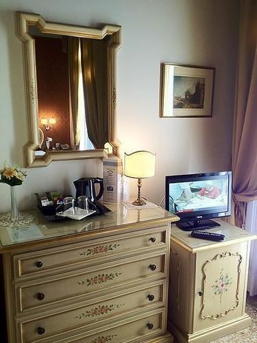 Couette-café Apostoli Palace 3*