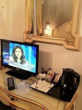 Couette-café Apostoli Palace 3*