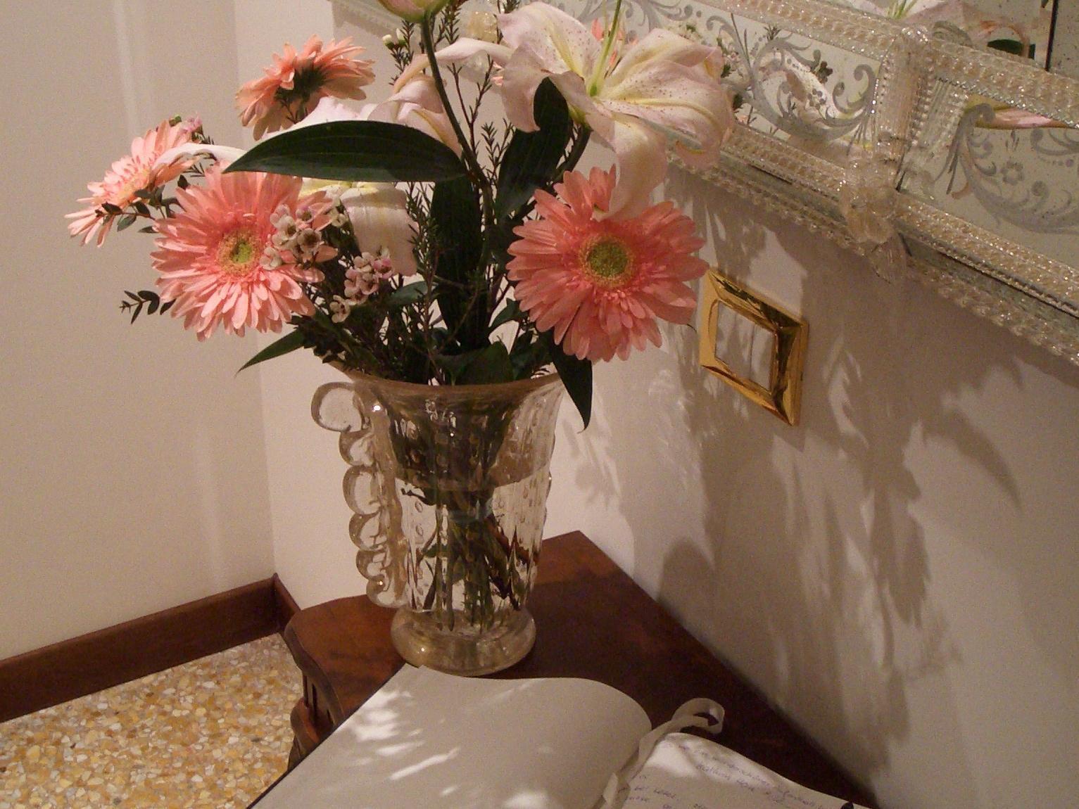 Couette-café Apostoli Palace 3*