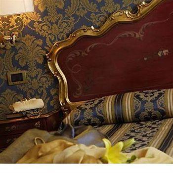 Hotel Dori Venedig