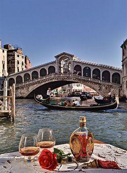 Hotel Al Ponte Antico 4*
