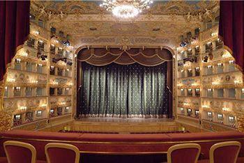 Hotel Mercurio Venedig