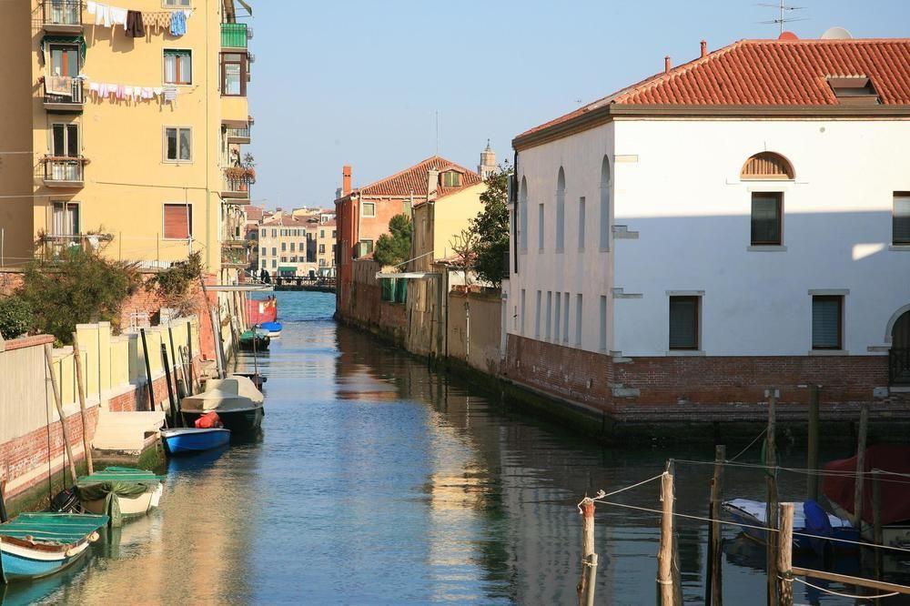 Giudecca Venezia