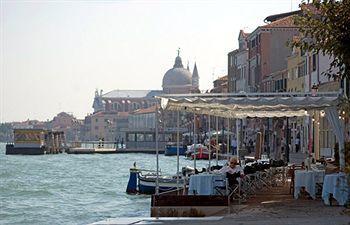 Hotel Giudecca Venezia