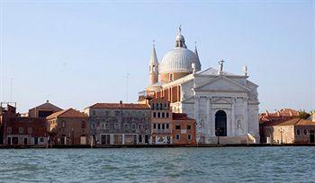 Hotel Giudecca Venezia