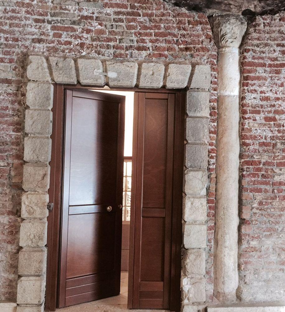 Ca' Cappellis Venise