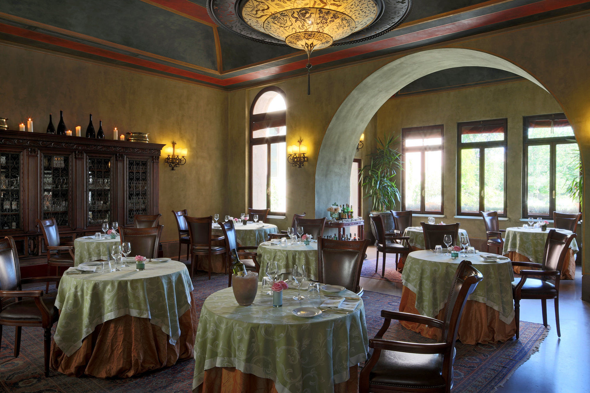 Hotel Bauer Palladio &