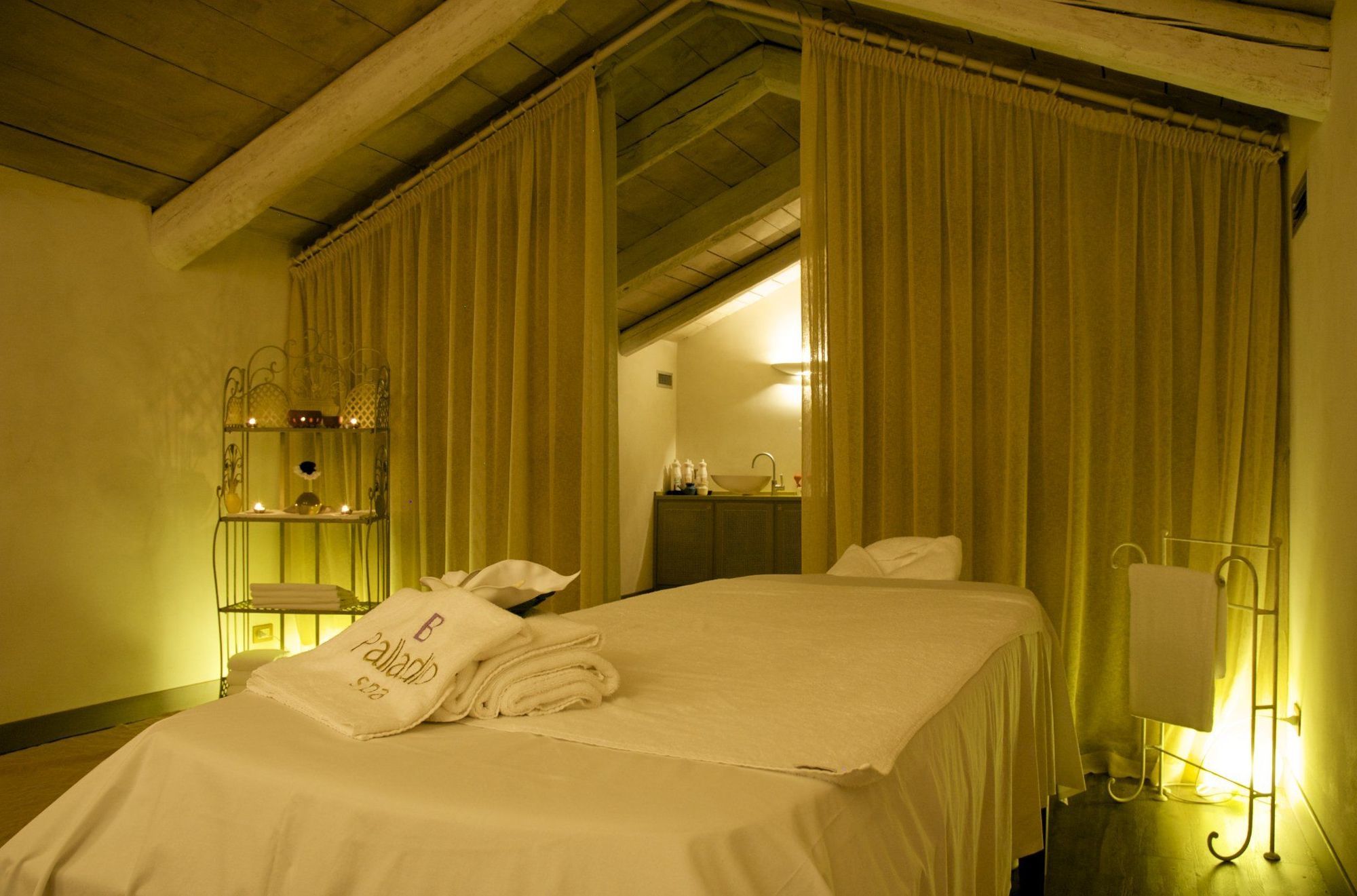 Hotel Bauer Palladio & 5*