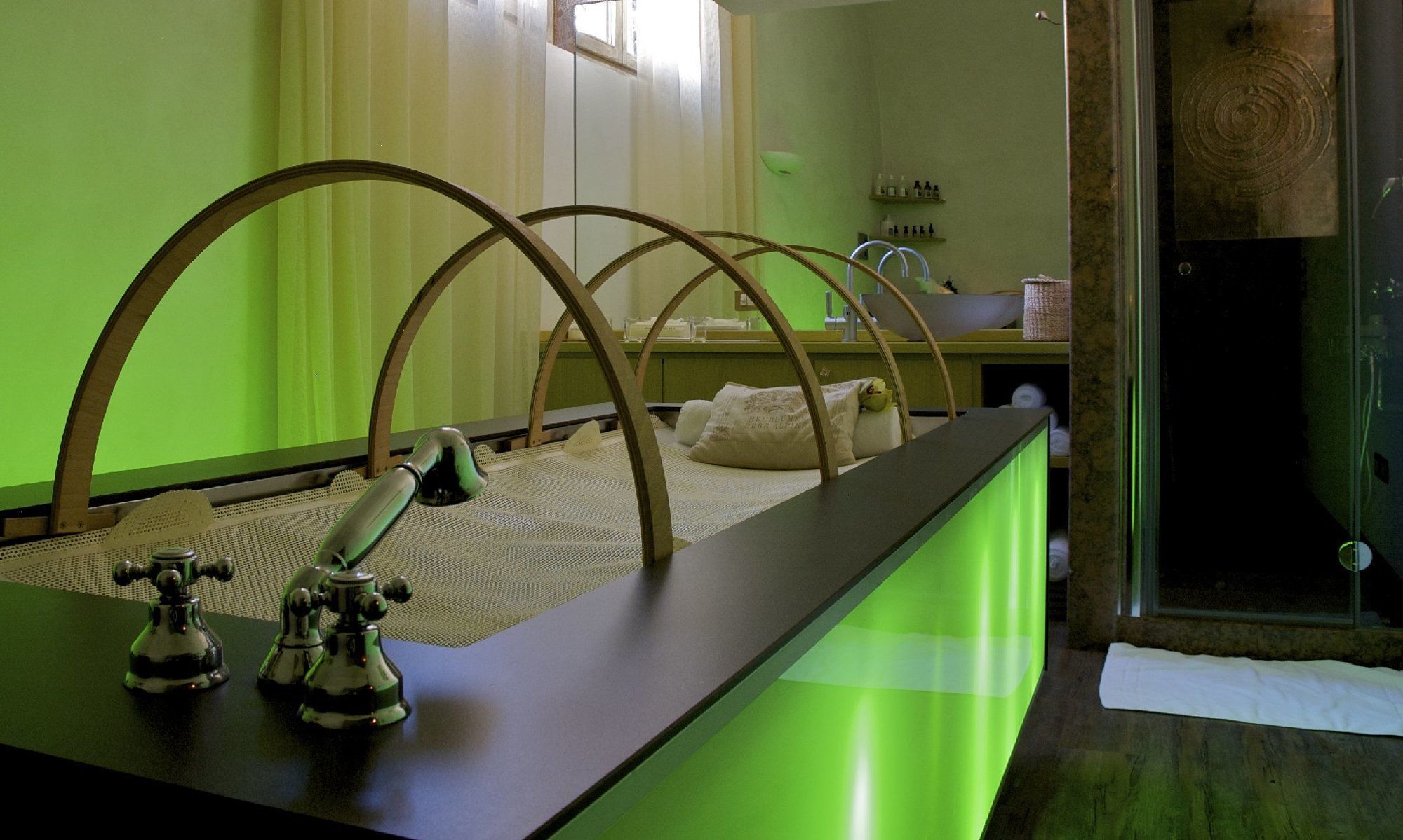 Hotel Bauer Palladio &