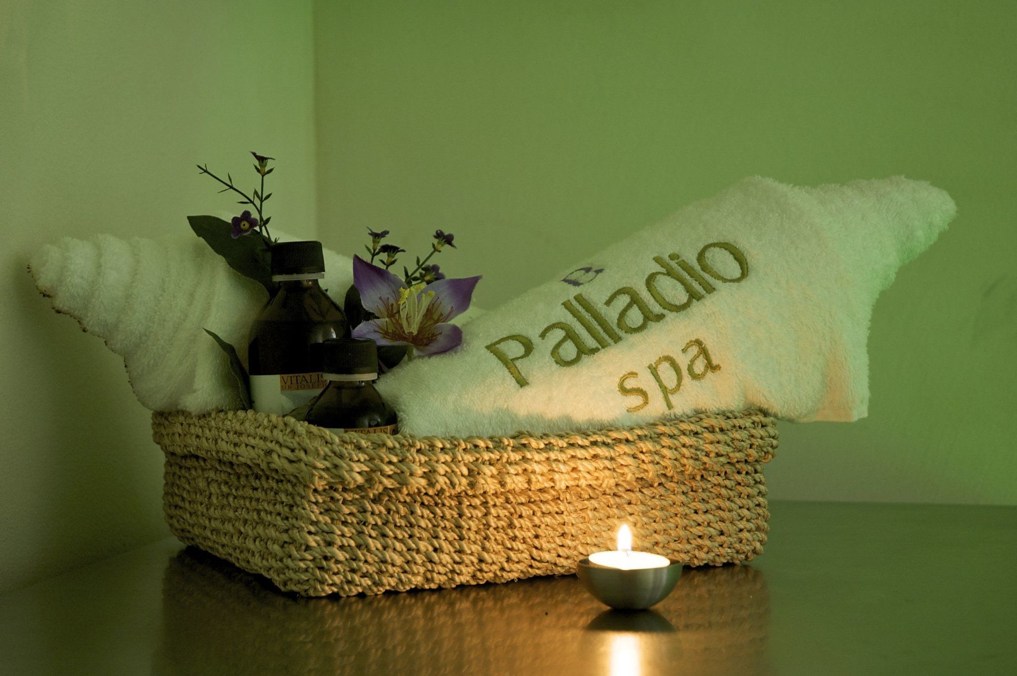 Hotel Bauer Palladio & Venezia