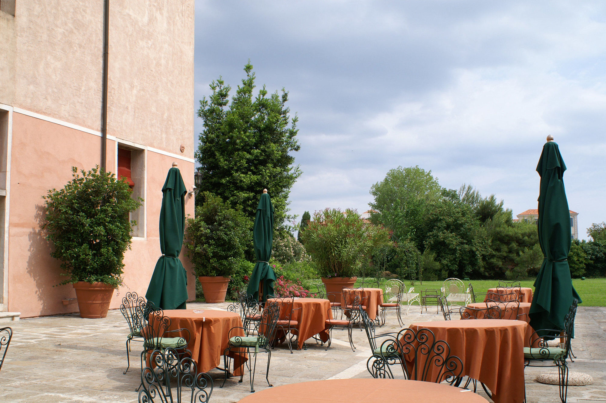 Hotel Bauer Palladio & 5*