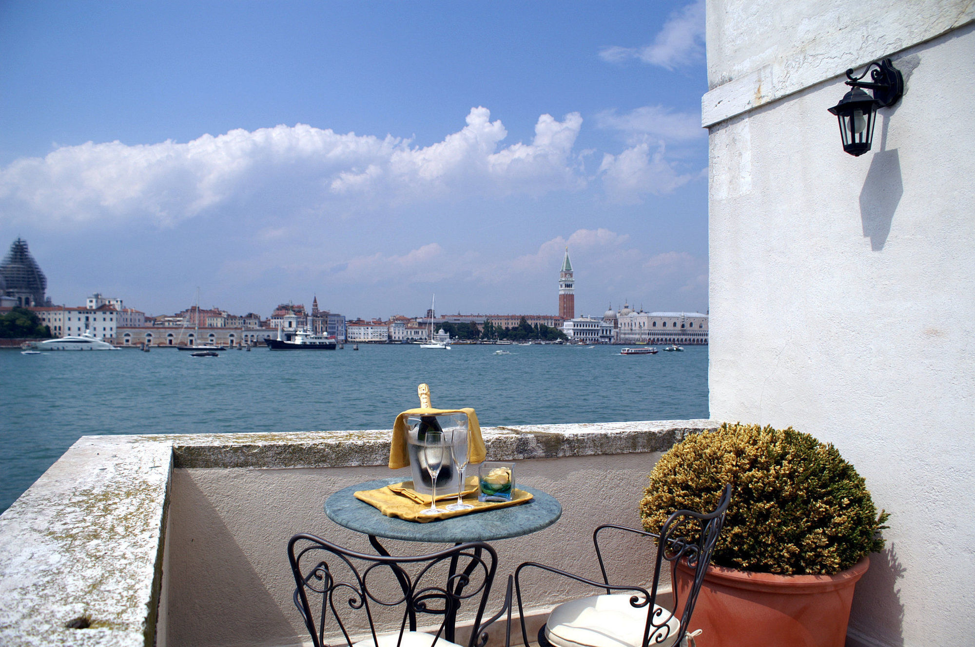 Bauer Palladio & Venezia