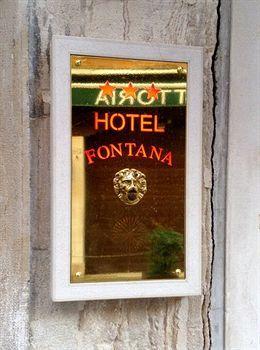 Hotel Fontana Venise