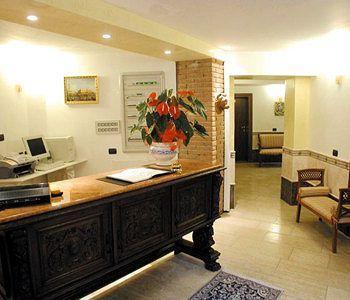 Hotel Ca' Dei Leoni Venedig