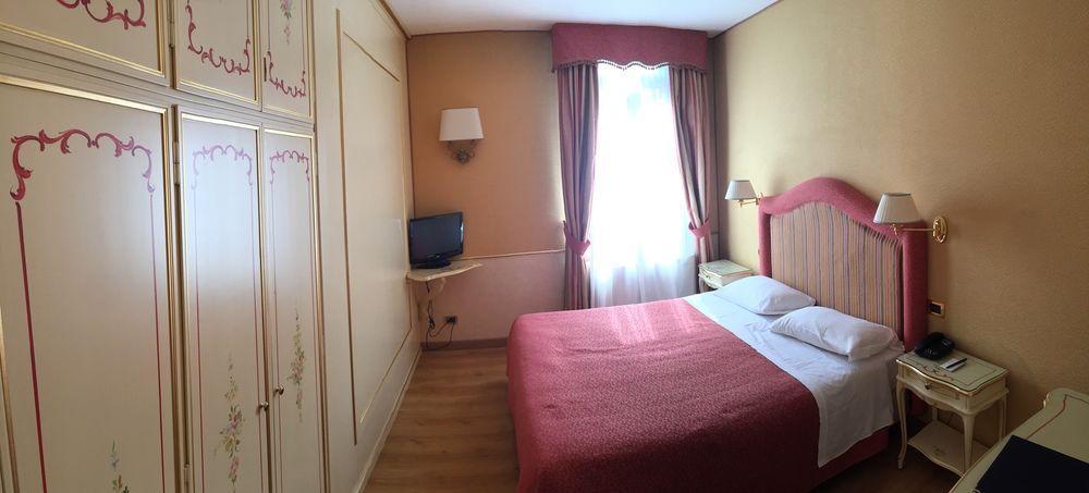 Hotel Arlecchino