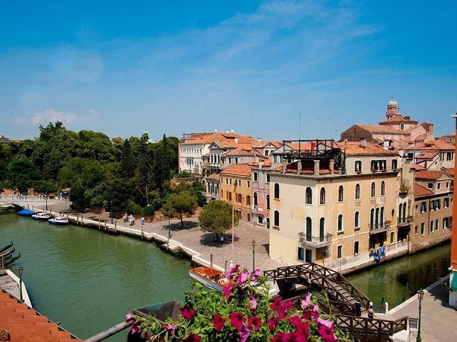 Hotel Arlecchino Venise