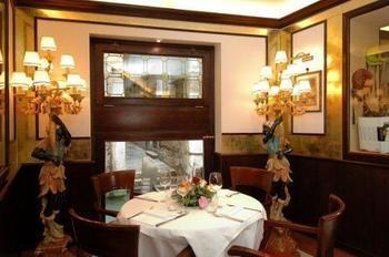 Hotel Antica Al Gambero Venetië