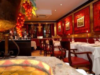 Hotel Antica Al Gambero 3*