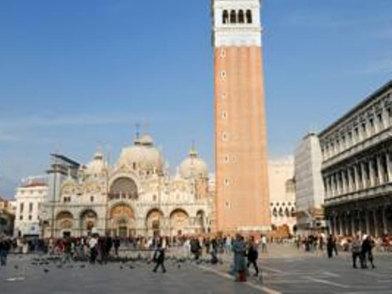 Antica Al Gambero Venetië