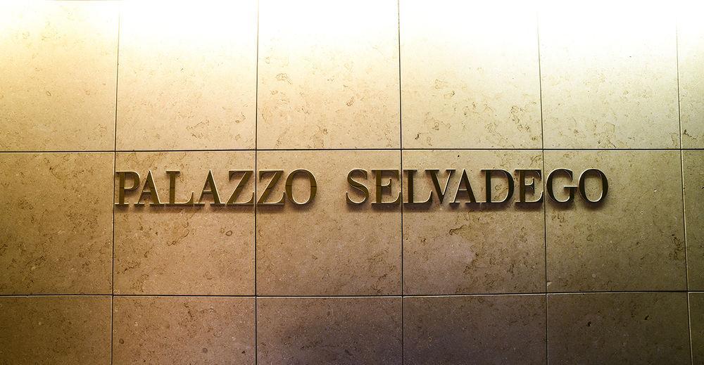 Hotel Palazzo Selvadego