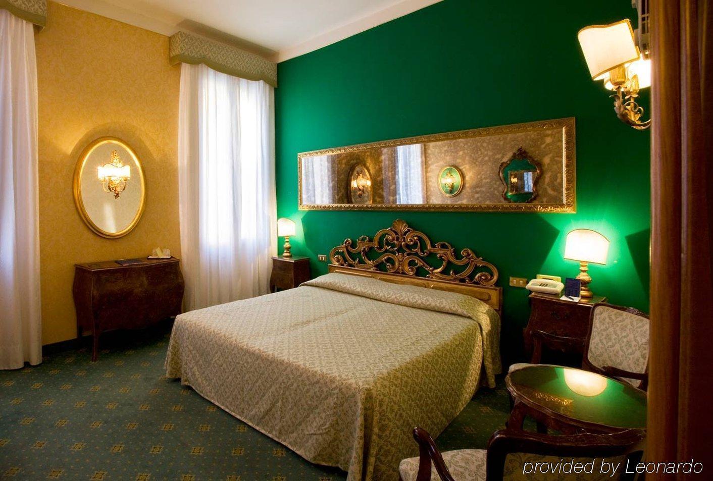 Hotel Amadeus Venezia