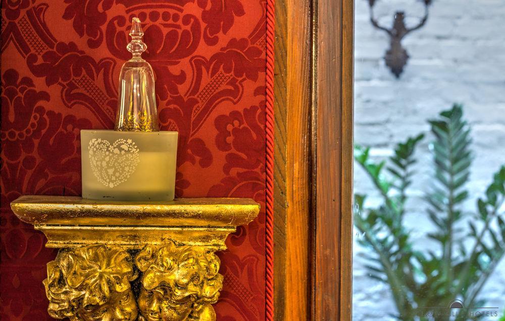 Affittacamere Residenza Corte Molin 2*