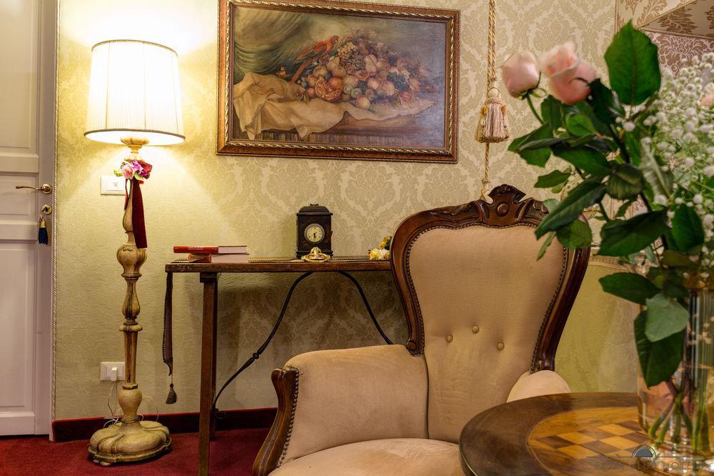 Affittacamere Residenza Corte Molin
